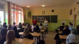 Światowy Tydzień Przedsiębiorczości… w Jagielle!